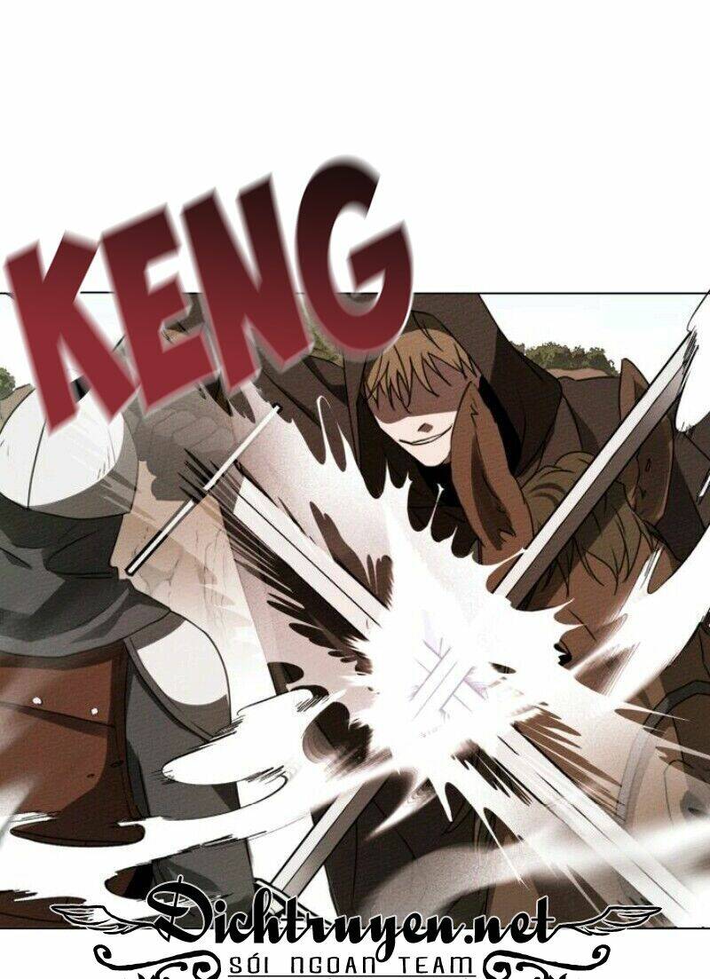 Dưới Tán Cây Sồi Chapter 24 - Trang 2