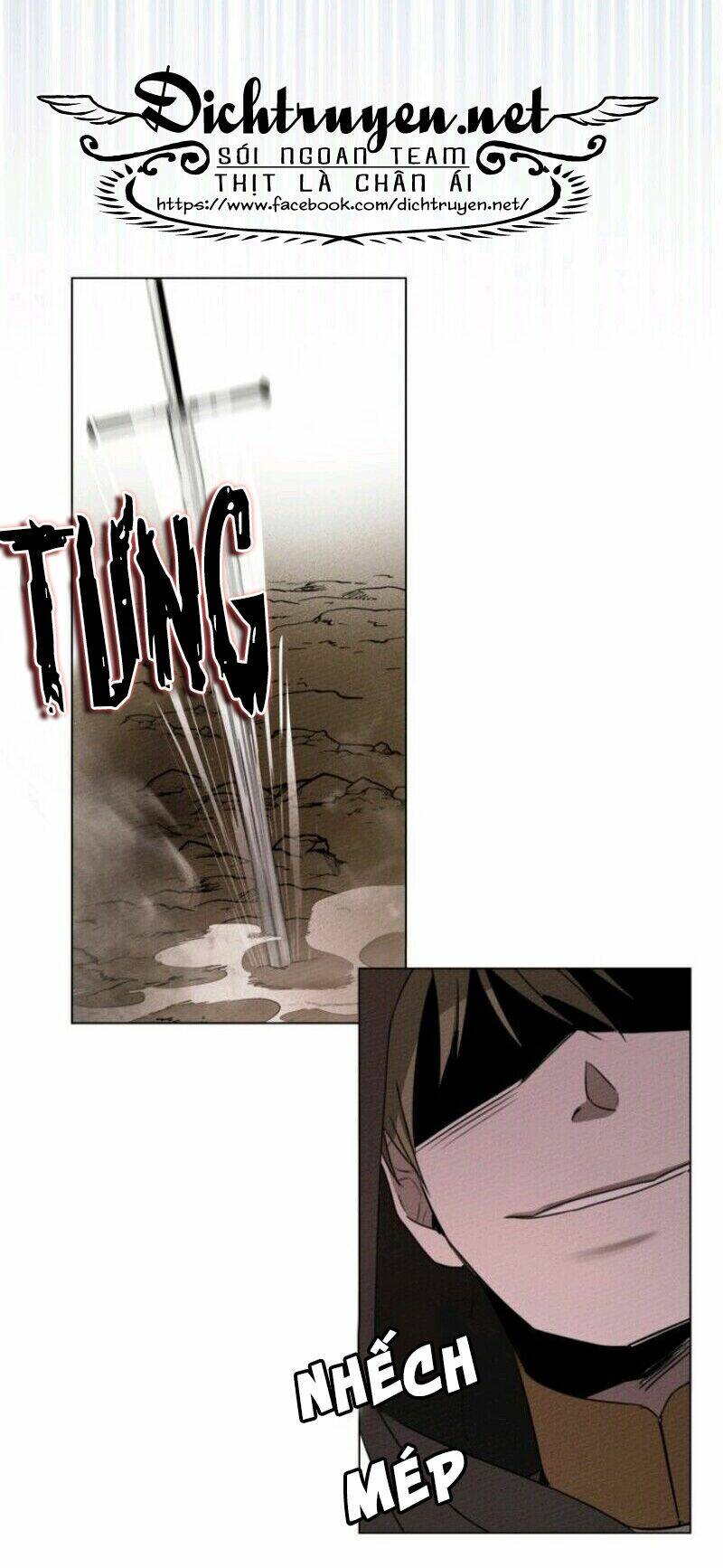 Dưới Tán Cây Sồi Chapter 24 - Trang 2