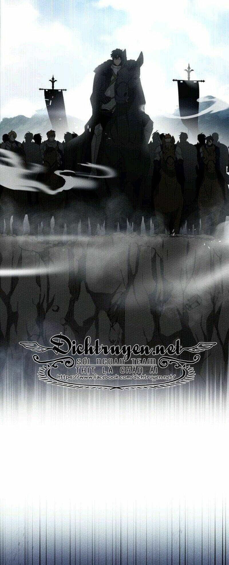 Dưới Tán Cây Sồi Chapter 24 - Trang 2