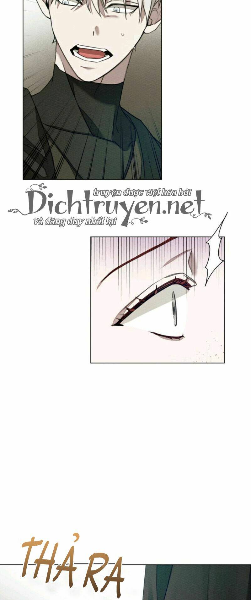 Dưới Tán Cây Sồi Chapter 25 - Trang 2