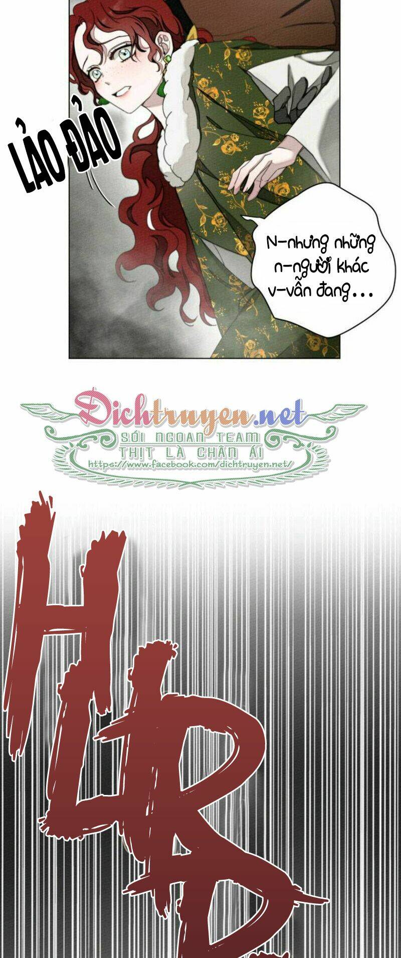 Dưới Tán Cây Sồi Chapter 25 - Trang 2