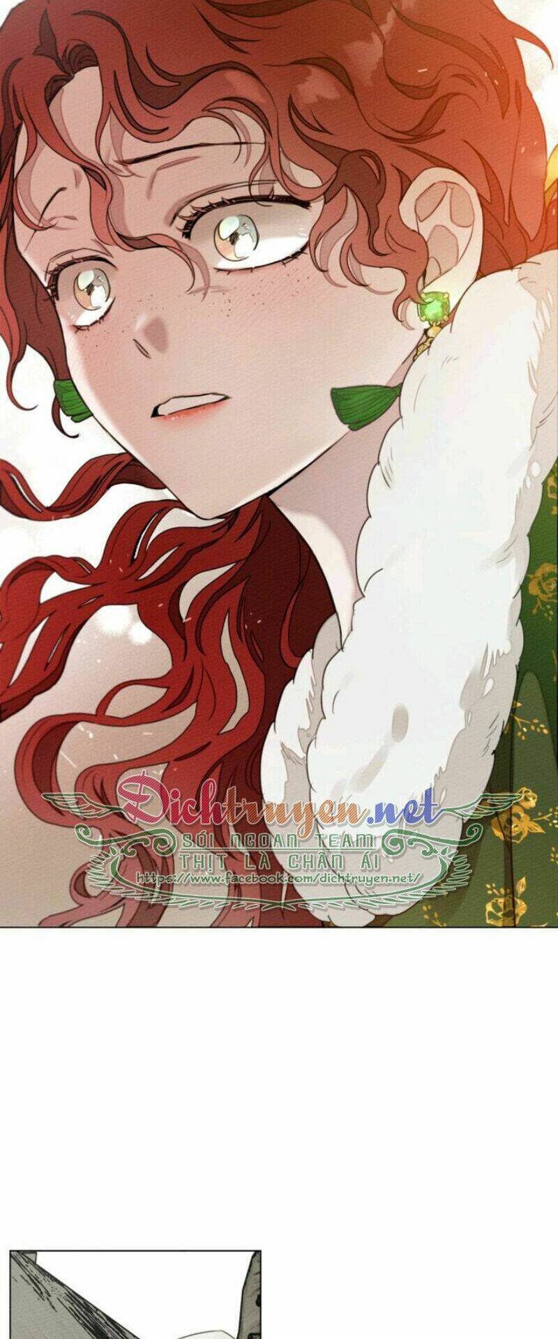 Dưới Tán Cây Sồi Chapter 25 - Trang 2