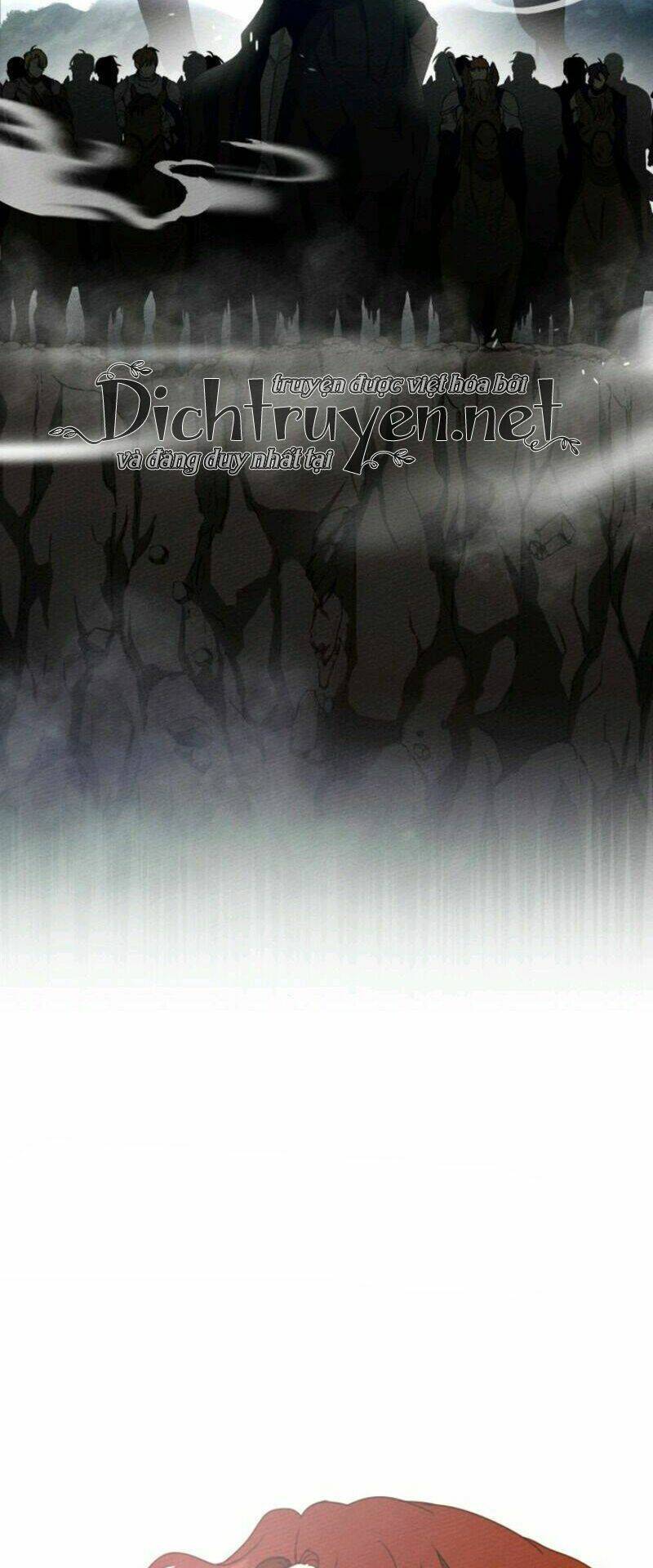 Dưới Tán Cây Sồi Chapter 25 - Trang 2