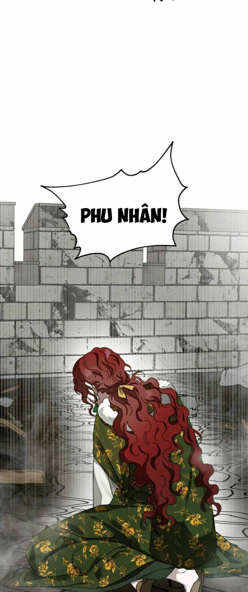 Dưới Tán Cây Sồi Chapter 25 - Trang 2