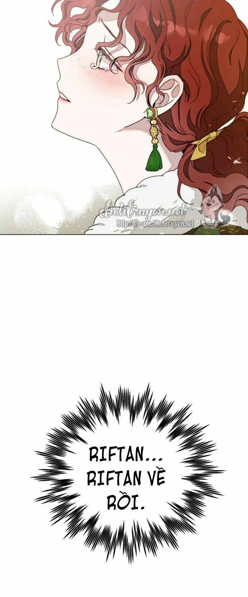 Dưới Tán Cây Sồi Chapter 25 - Trang 2
