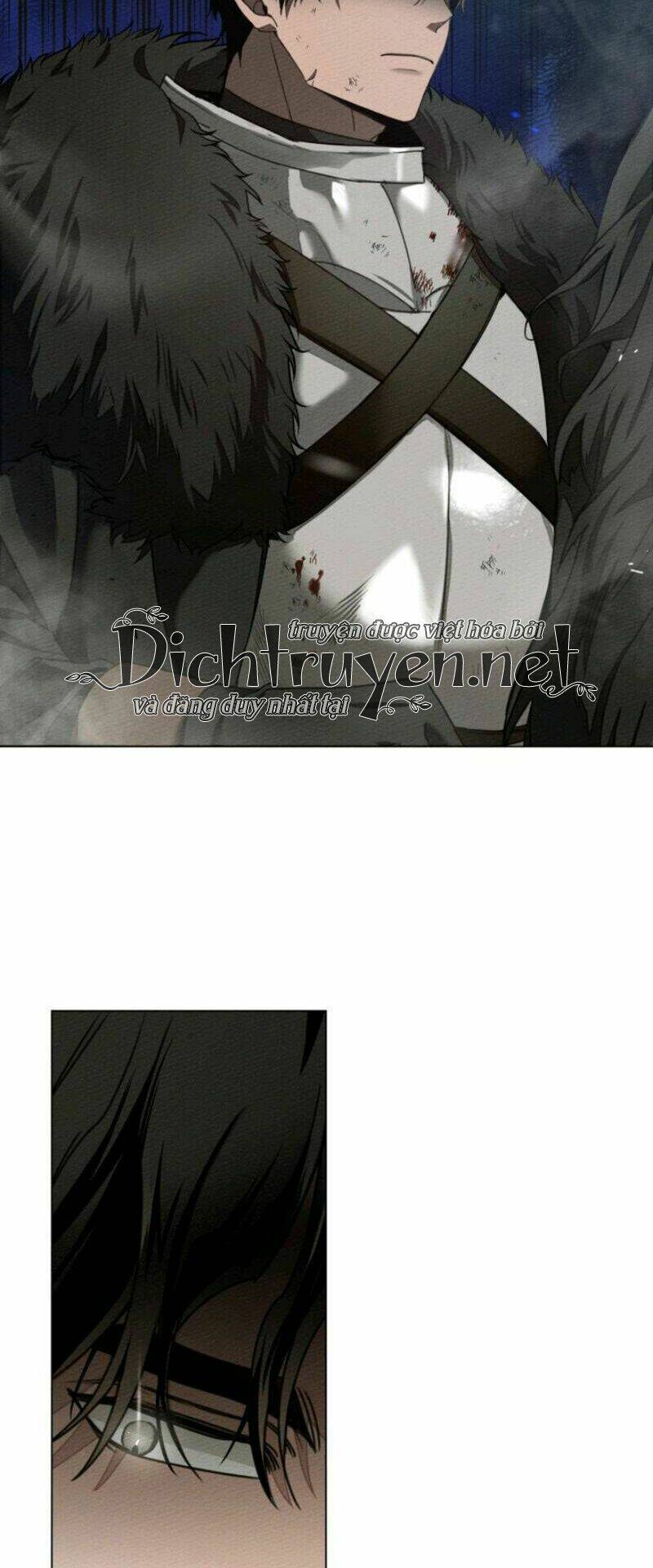 Dưới Tán Cây Sồi Chapter 25 - Trang 2