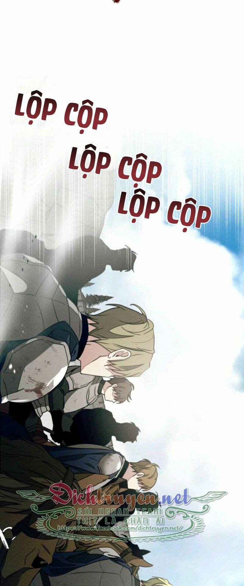 Dưới Tán Cây Sồi Chapter 25 - Trang 2