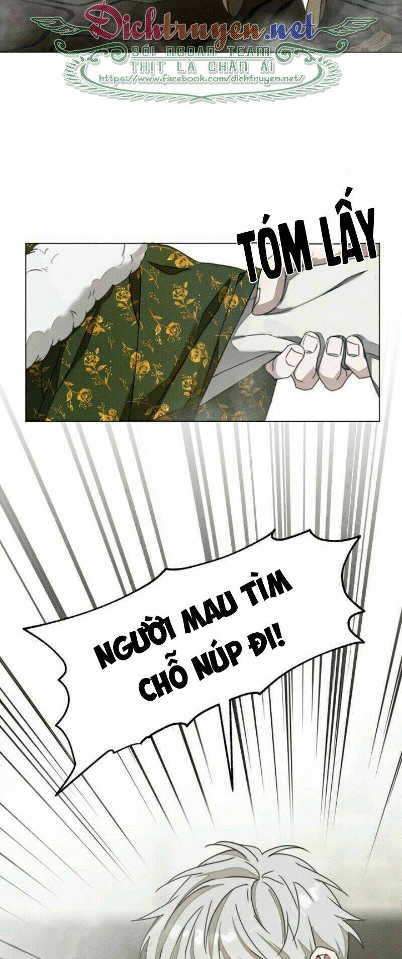 Dưới Tán Cây Sồi Chapter 25 - Trang 2