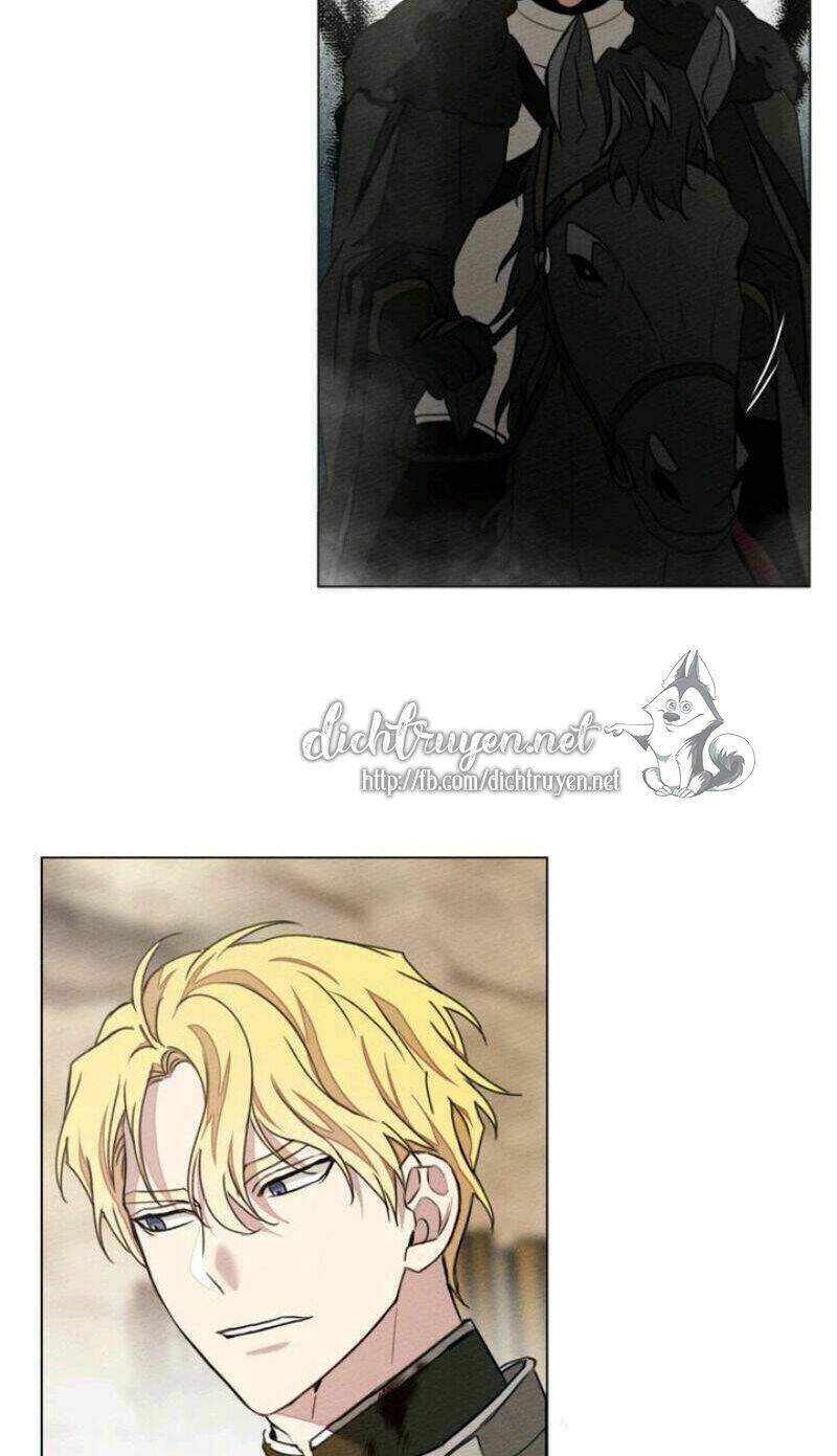 Dưới Tán Cây Sồi Chapter 25 - Trang 2