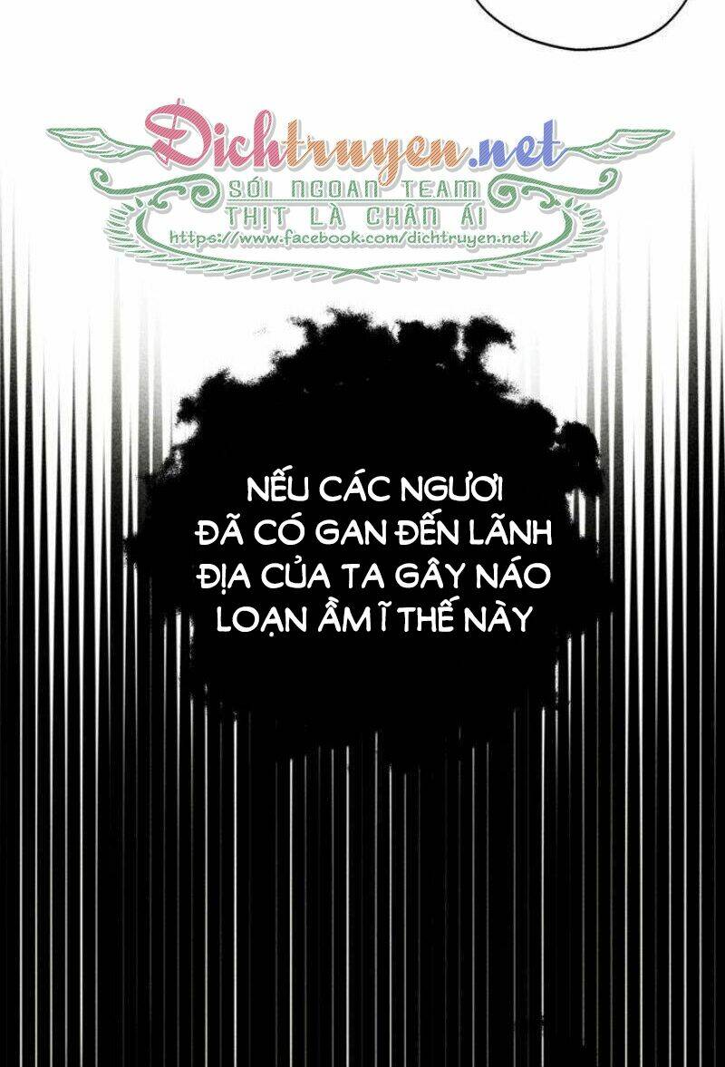 Dưới Tán Cây Sồi Chapter 25 - Trang 2