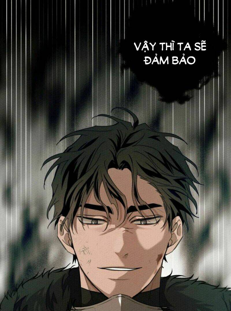 Dưới Tán Cây Sồi Chapter 25 - Trang 2