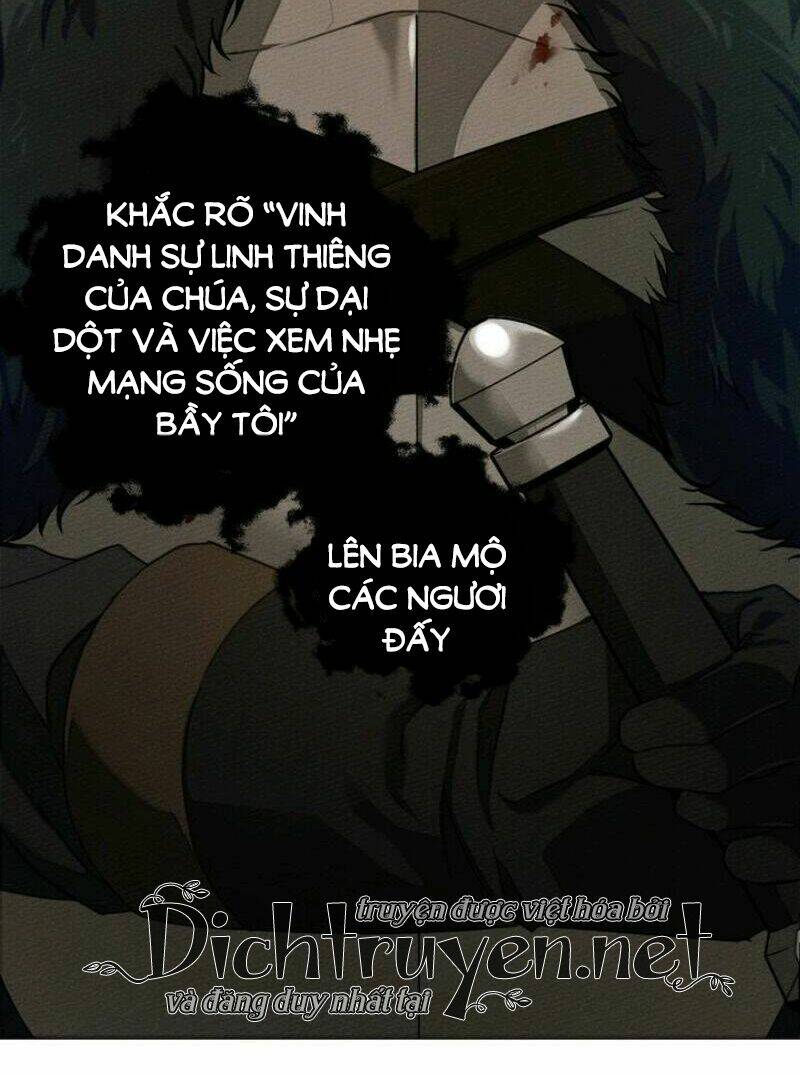 Dưới Tán Cây Sồi Chapter 25 - Trang 2