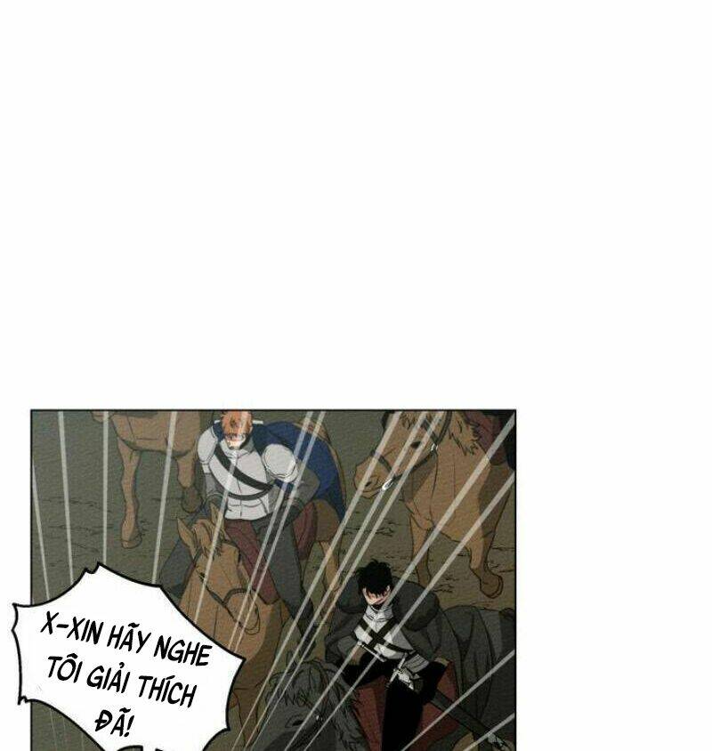 Dưới Tán Cây Sồi Chapter 25 - Trang 2