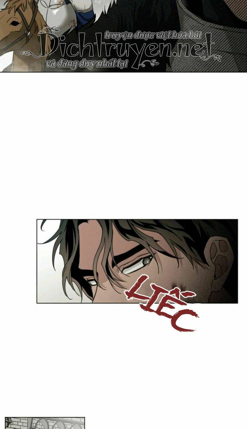 Dưới Tán Cây Sồi Chapter 25 - Trang 2
