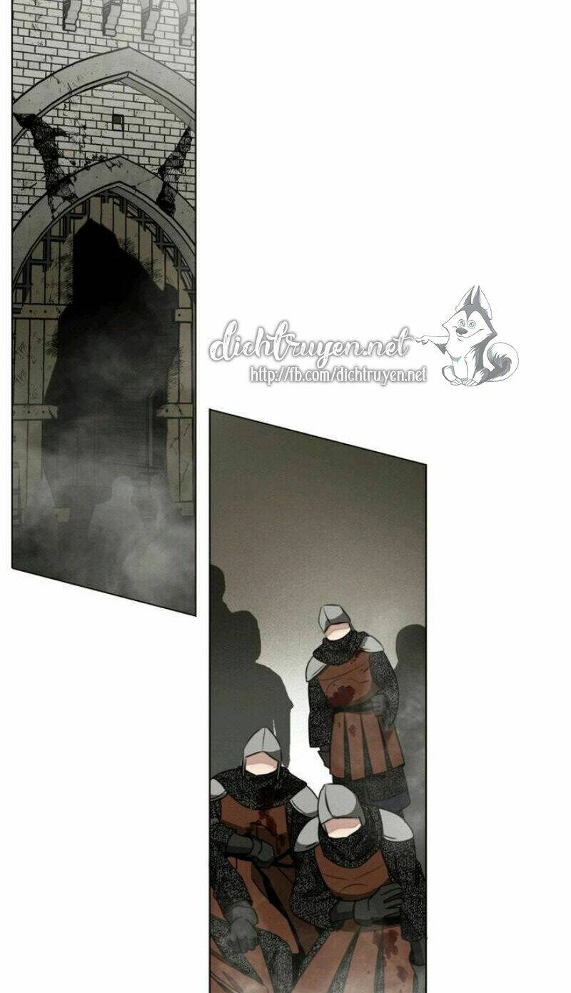 Dưới Tán Cây Sồi Chapter 25 - Trang 2