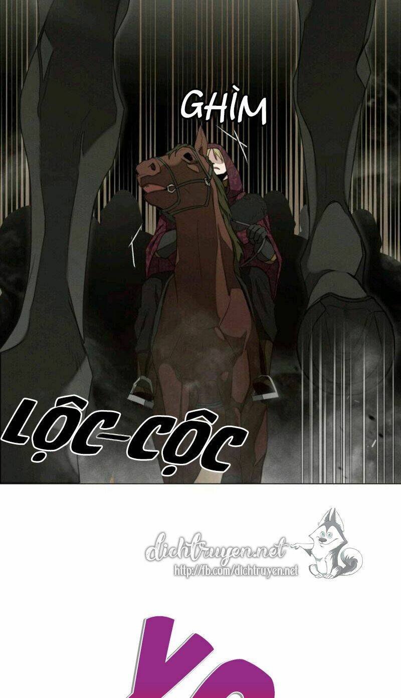 Dưới Tán Cây Sồi Chapter 25 - Trang 2