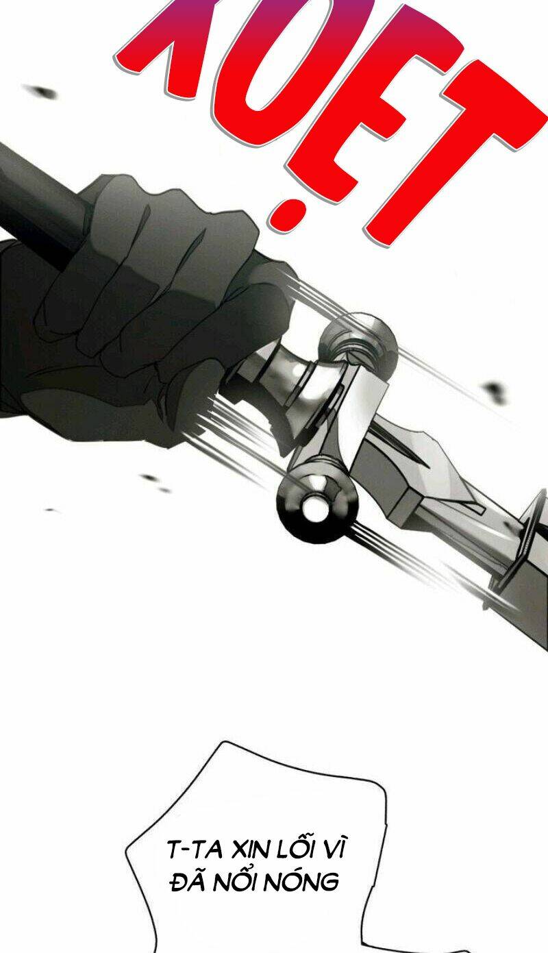 Dưới Tán Cây Sồi Chapter 25 - Trang 2