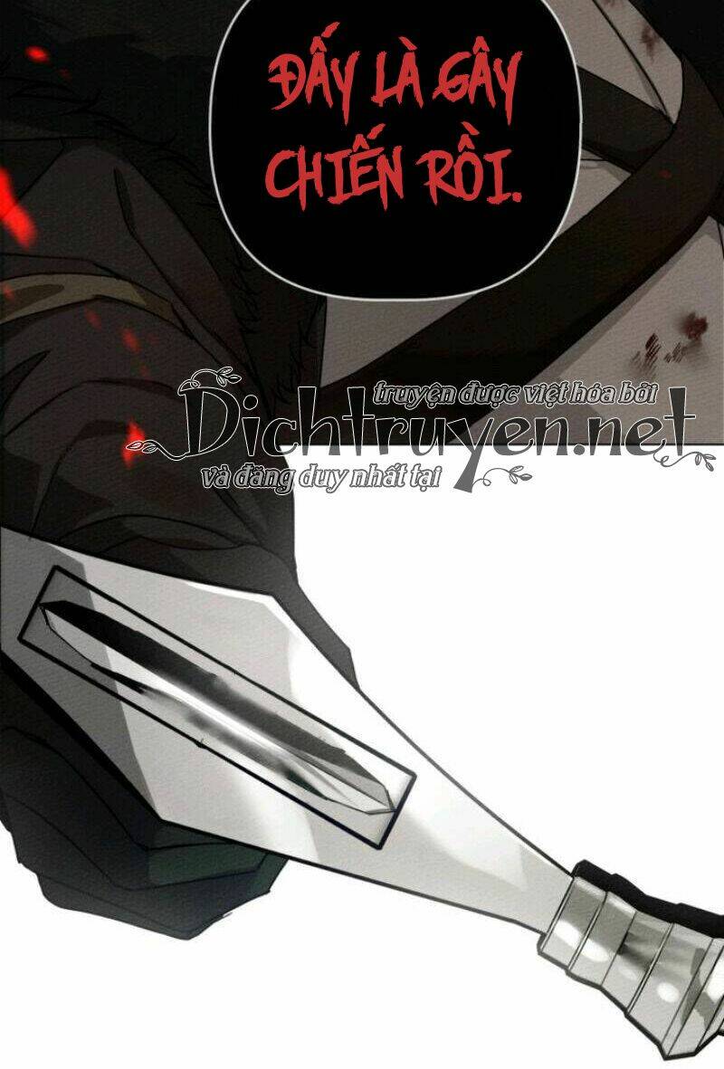 Dưới Tán Cây Sồi Chapter 25 - Trang 2