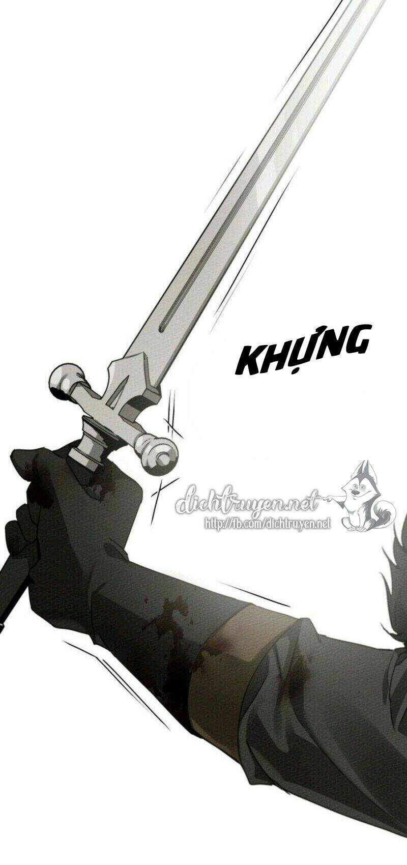 Dưới Tán Cây Sồi Chapter 25 - Trang 2