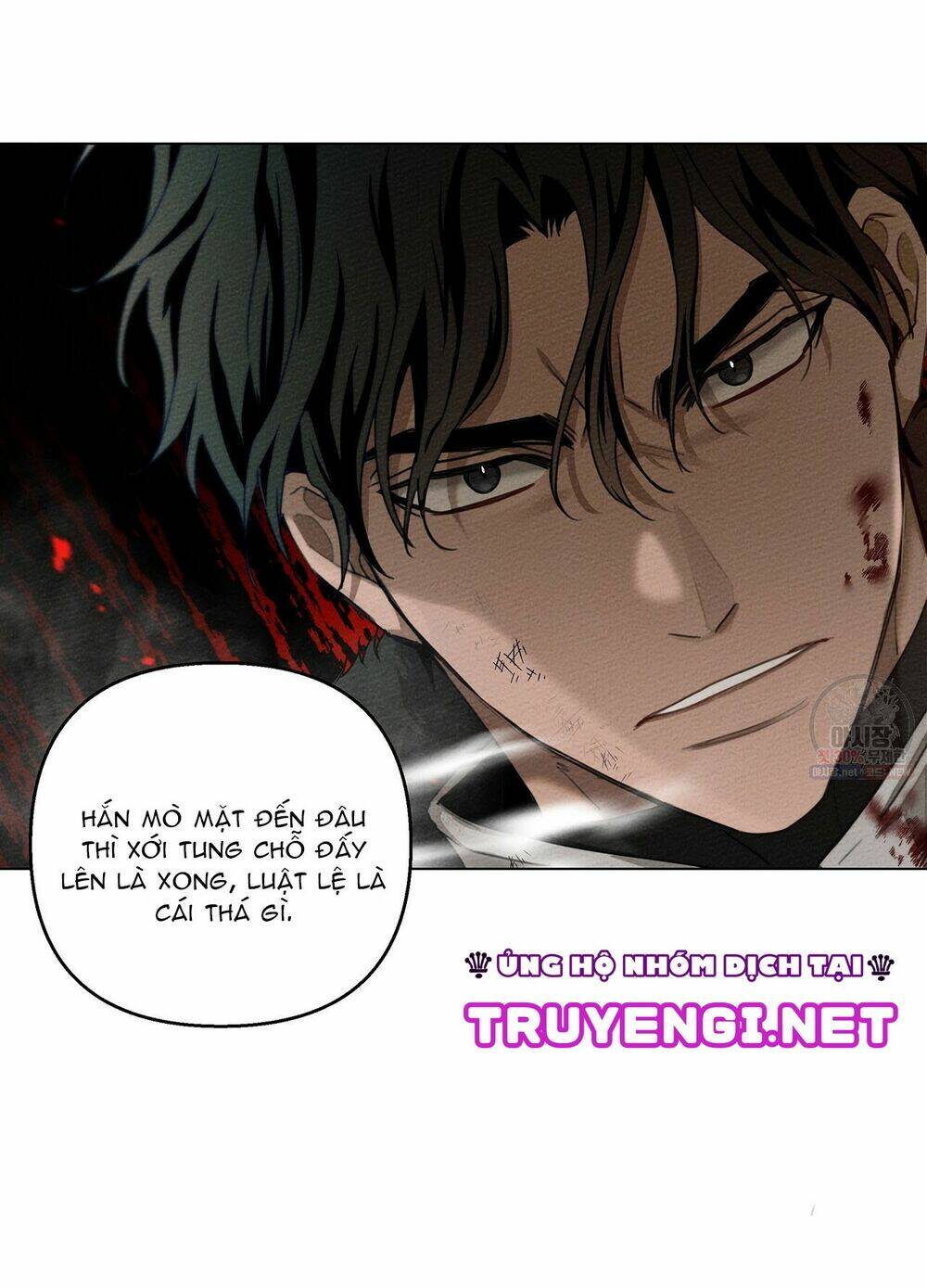 Dưới Tán Cây Sồi Chapter 26 - Trang 2