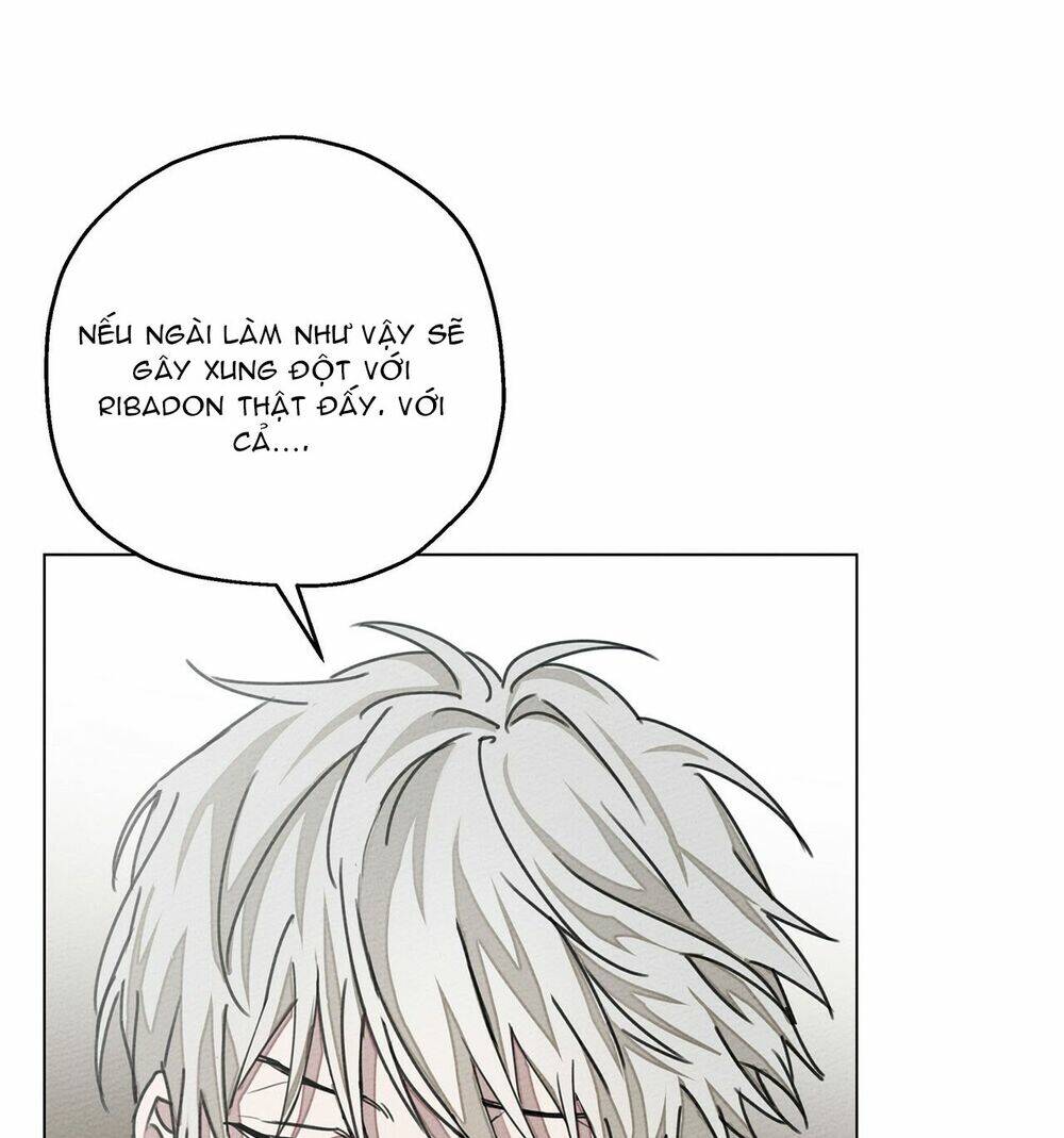 Dưới Tán Cây Sồi Chapter 26 - Trang 2