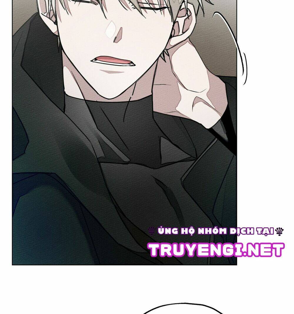 Dưới Tán Cây Sồi Chapter 26 - Trang 2