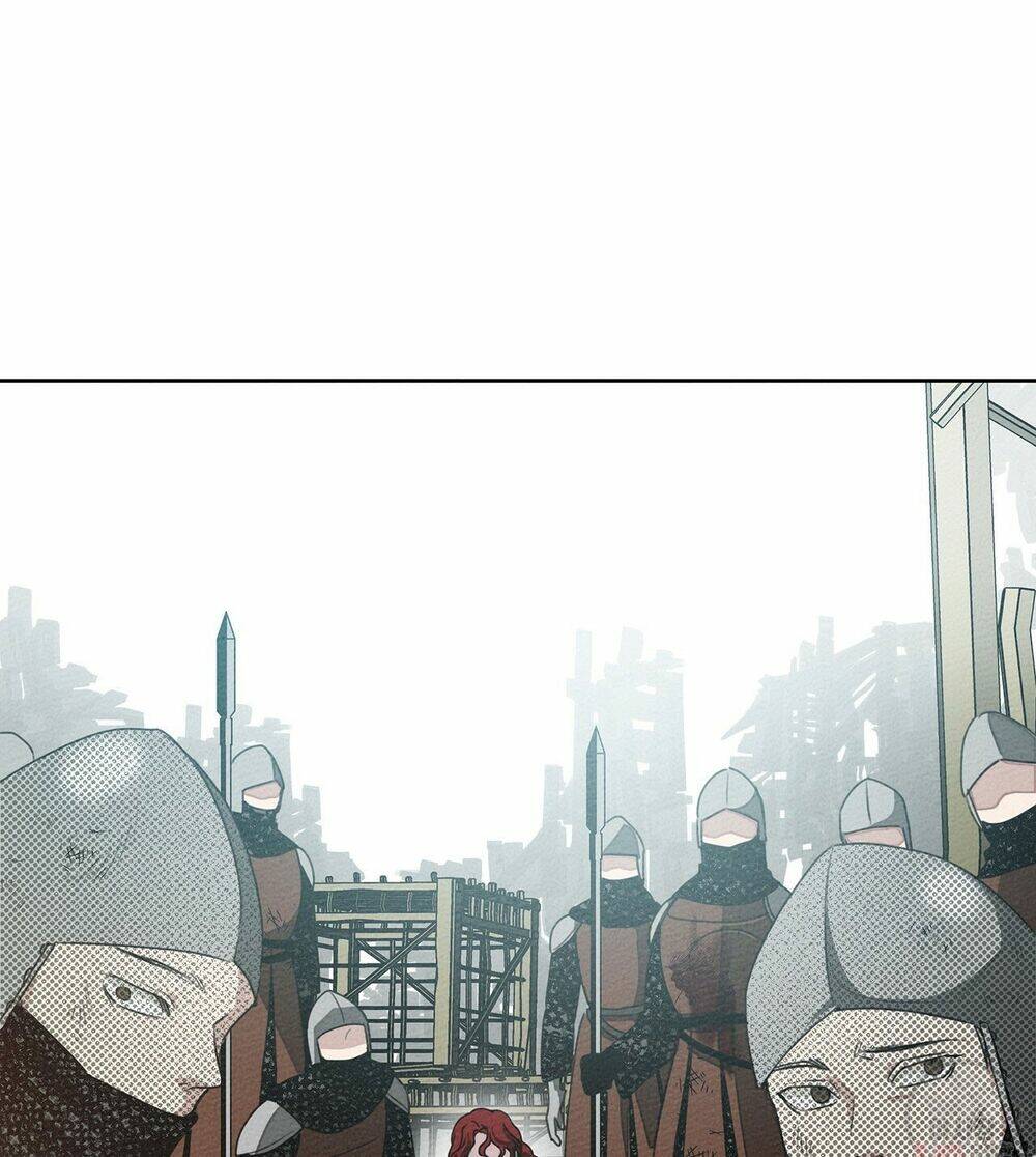 Dưới Tán Cây Sồi Chapter 26 - Trang 2