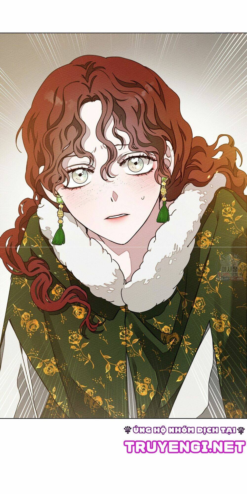 Dưới Tán Cây Sồi Chapter 26 - Trang 2