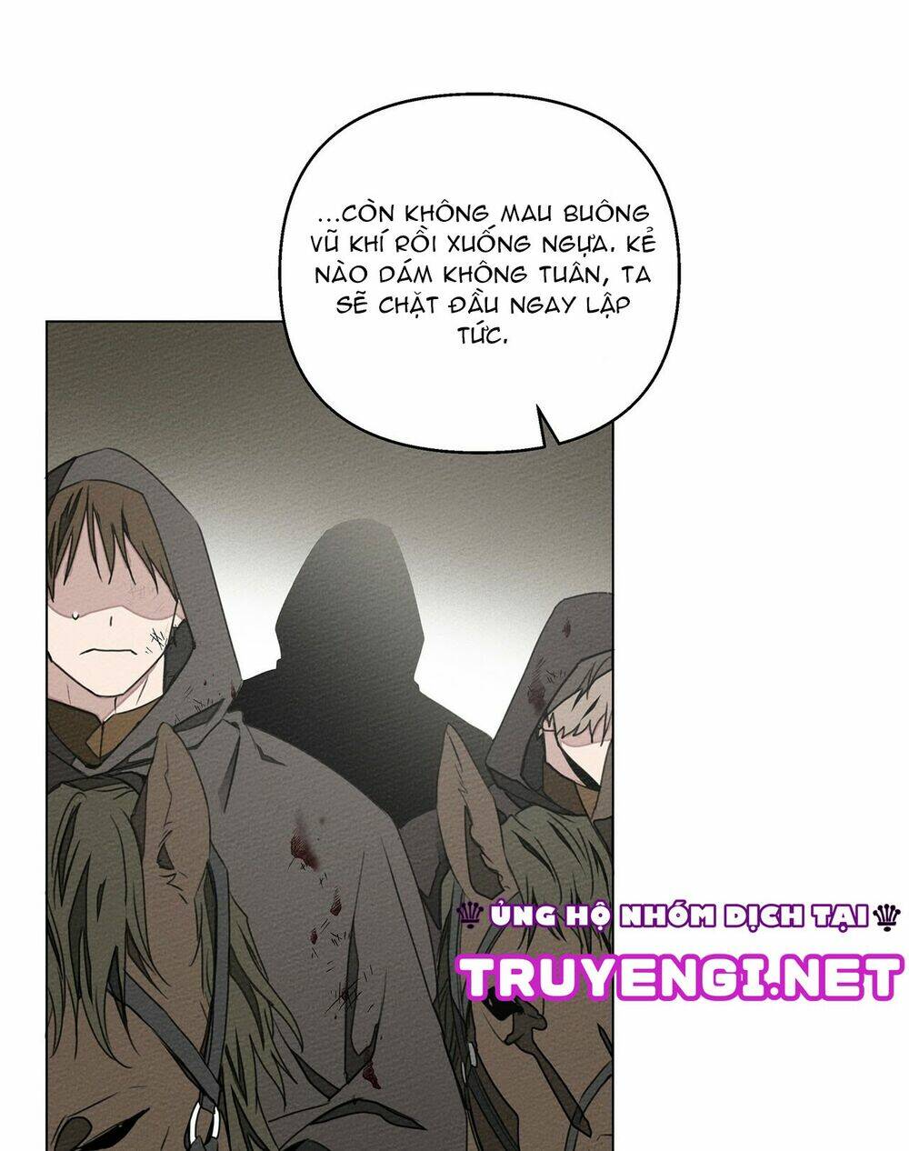 Dưới Tán Cây Sồi Chapter 26 - Trang 2