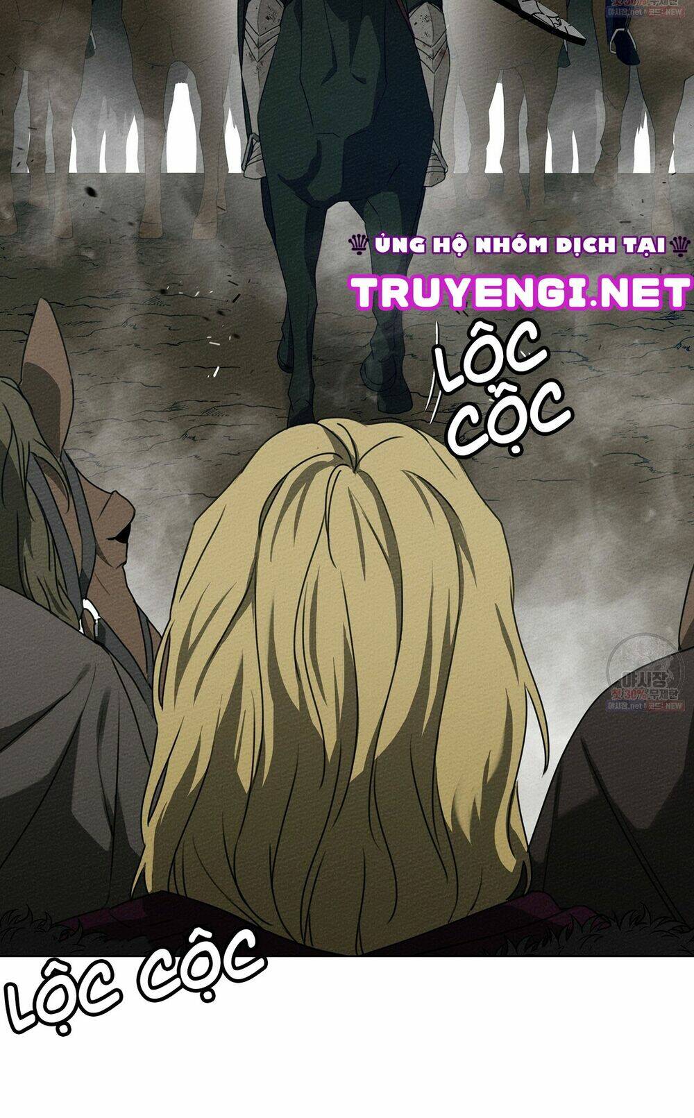 Dưới Tán Cây Sồi Chapter 26 - Trang 2