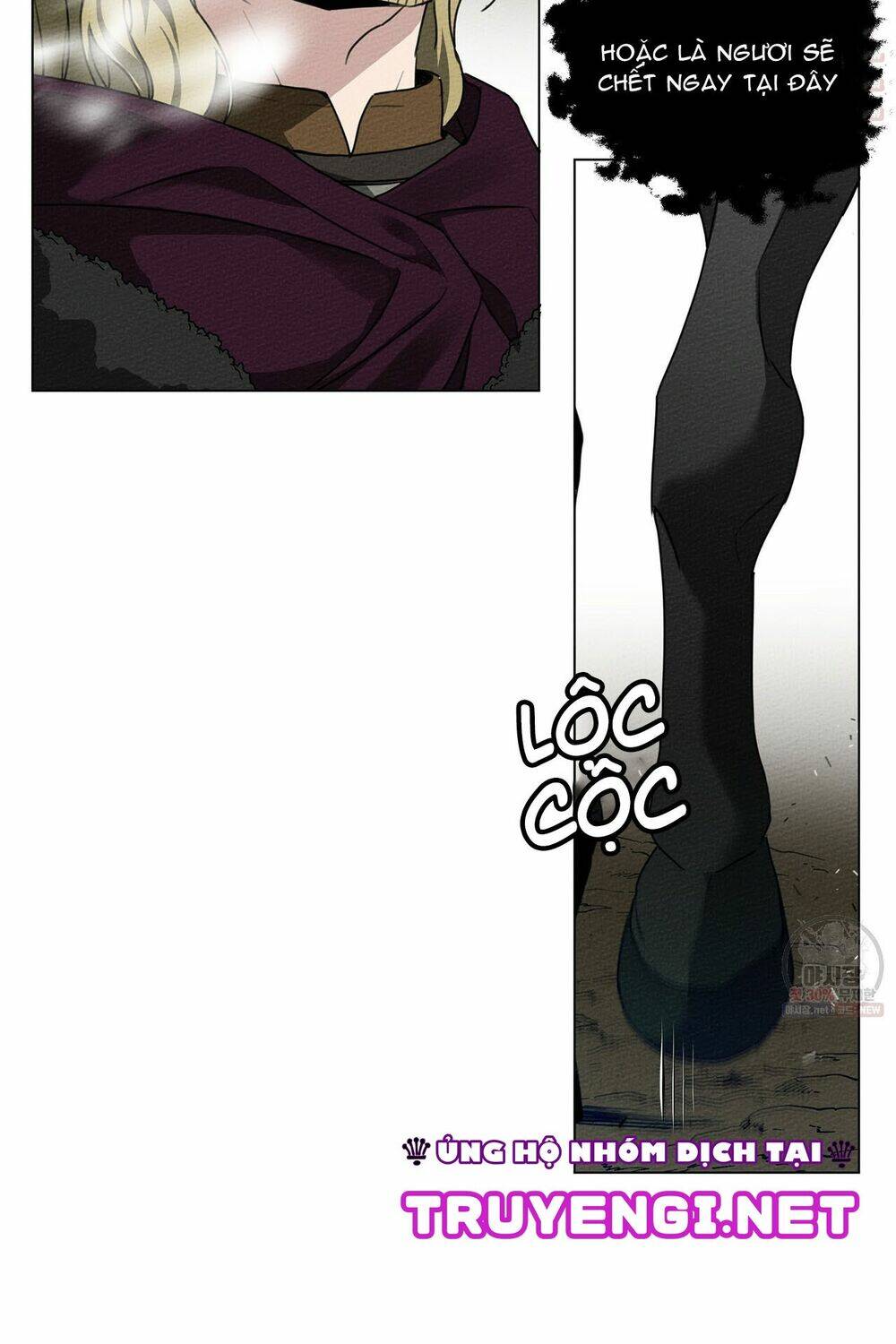 Dưới Tán Cây Sồi Chapter 26 - Trang 2