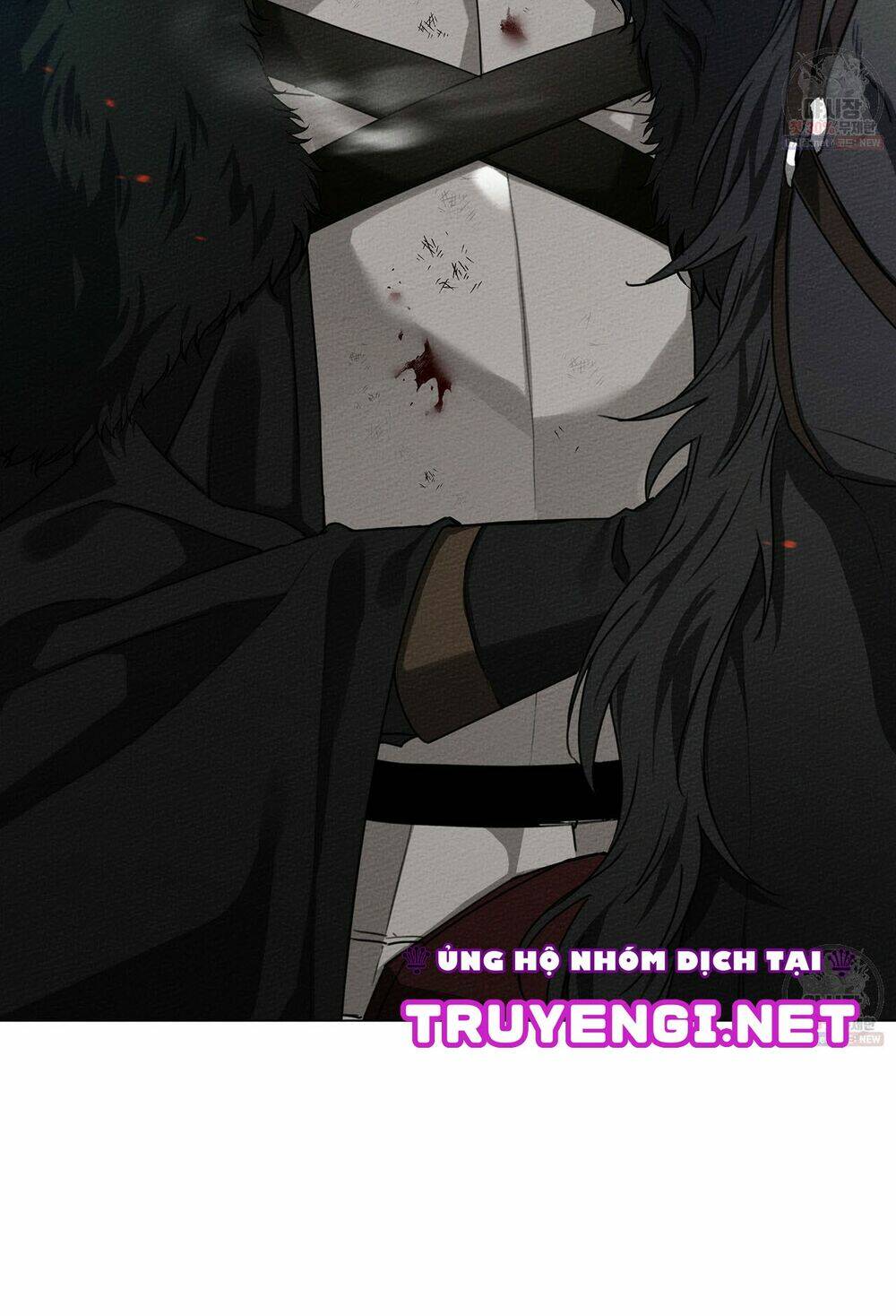 Dưới Tán Cây Sồi Chapter 26 - Trang 2