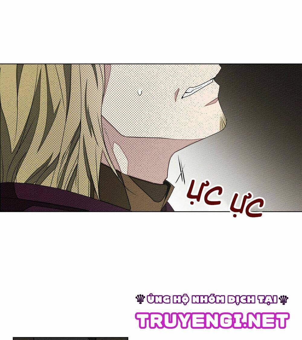Dưới Tán Cây Sồi Chapter 26 - Trang 2