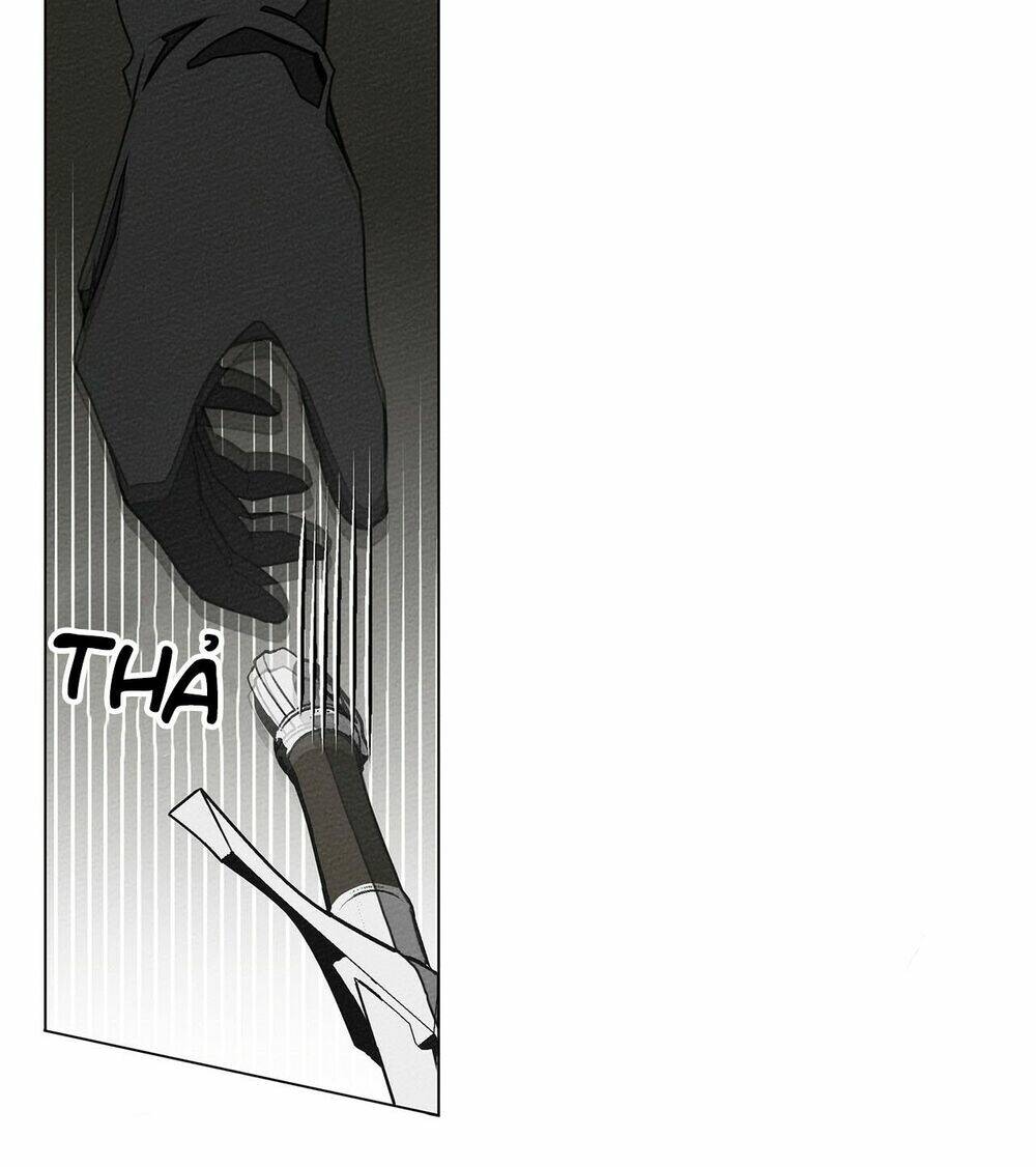 Dưới Tán Cây Sồi Chapter 26 - Trang 2