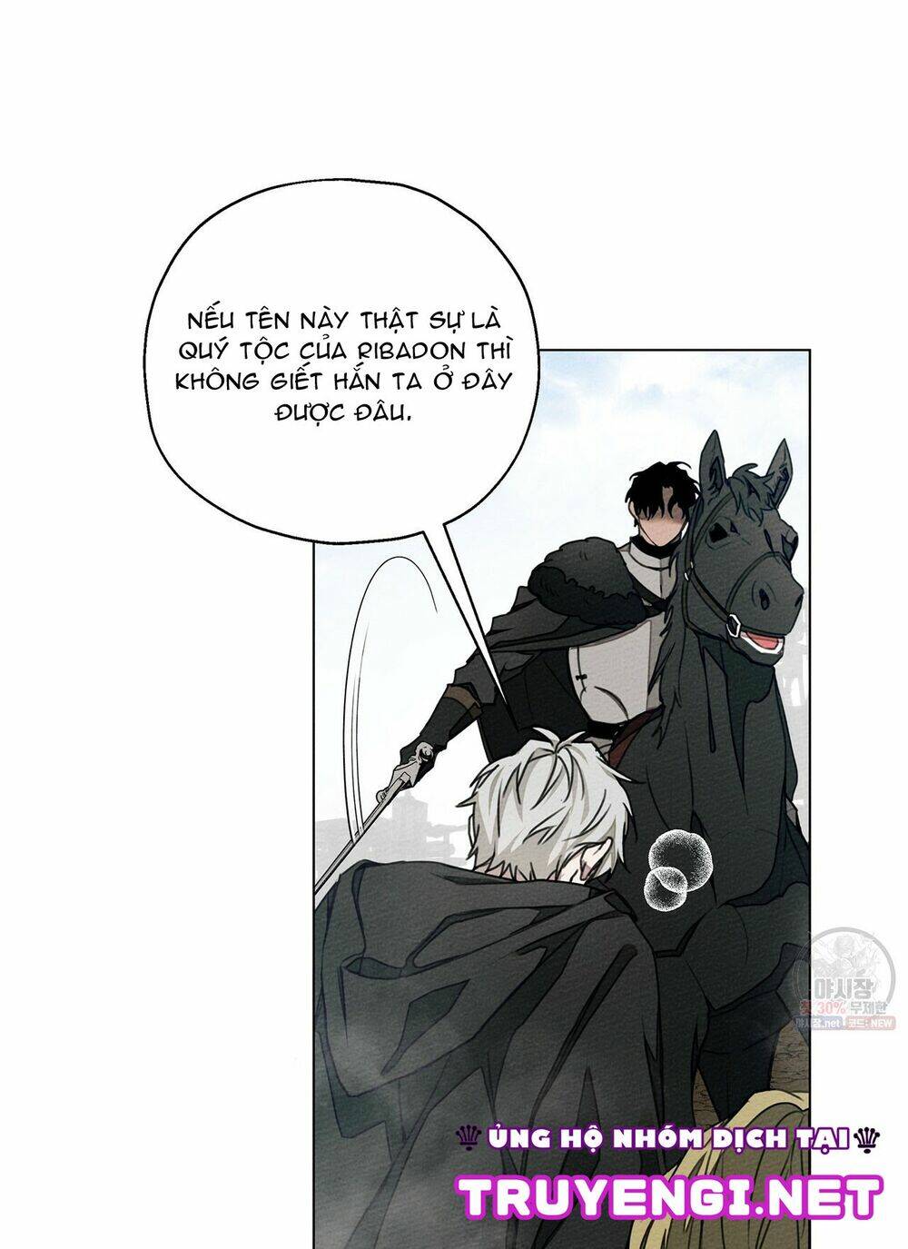 Dưới Tán Cây Sồi Chapter 26 - Trang 2