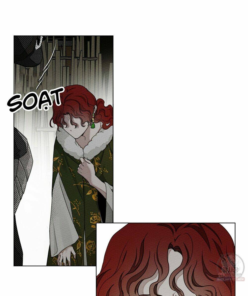 Dưới Tán Cây Sồi Chapter 26 - Trang 2