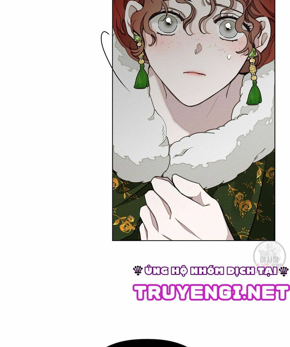 Dưới Tán Cây Sồi Chapter 26 - Trang 2