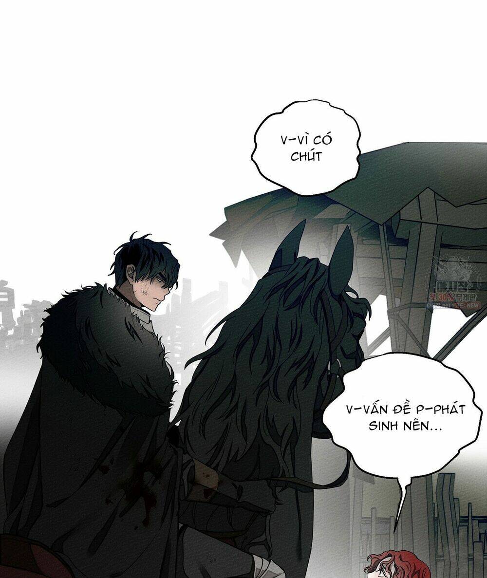 Dưới Tán Cây Sồi Chapter 26 - Trang 2