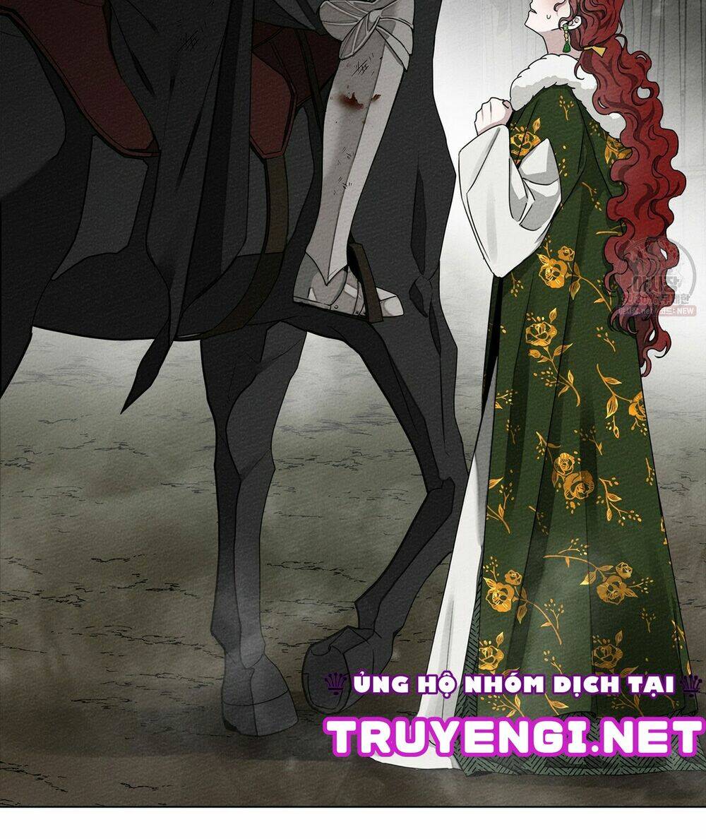 Dưới Tán Cây Sồi Chapter 26 - Trang 2