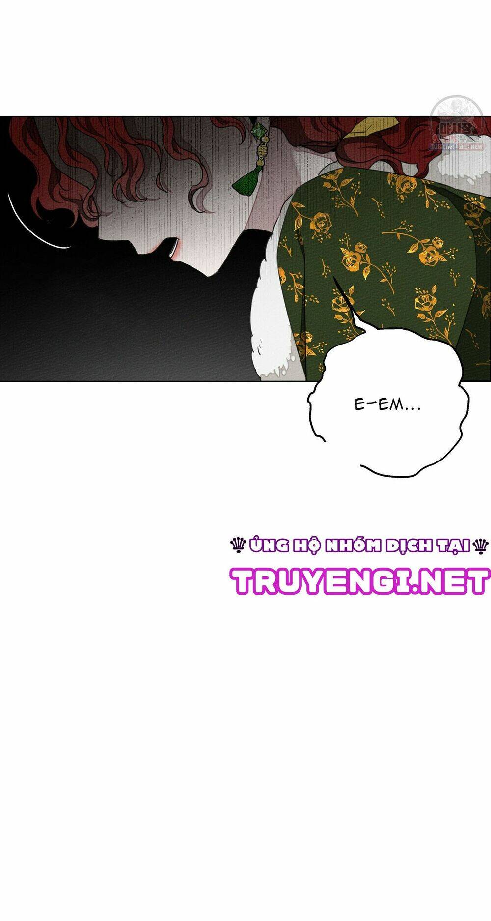 Dưới Tán Cây Sồi Chapter 26 - Trang 2