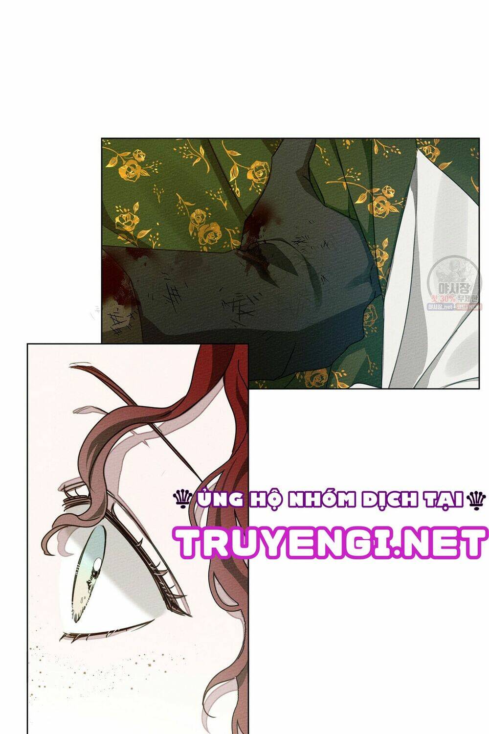 Dưới Tán Cây Sồi Chapter 26 - Trang 2