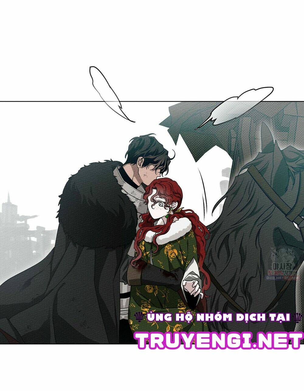 Dưới Tán Cây Sồi Chapter 26 - Trang 2