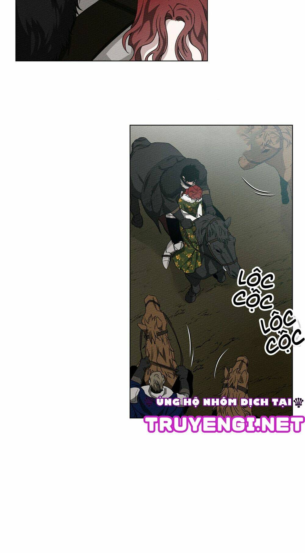 Dưới Tán Cây Sồi Chapter 26 - Trang 2