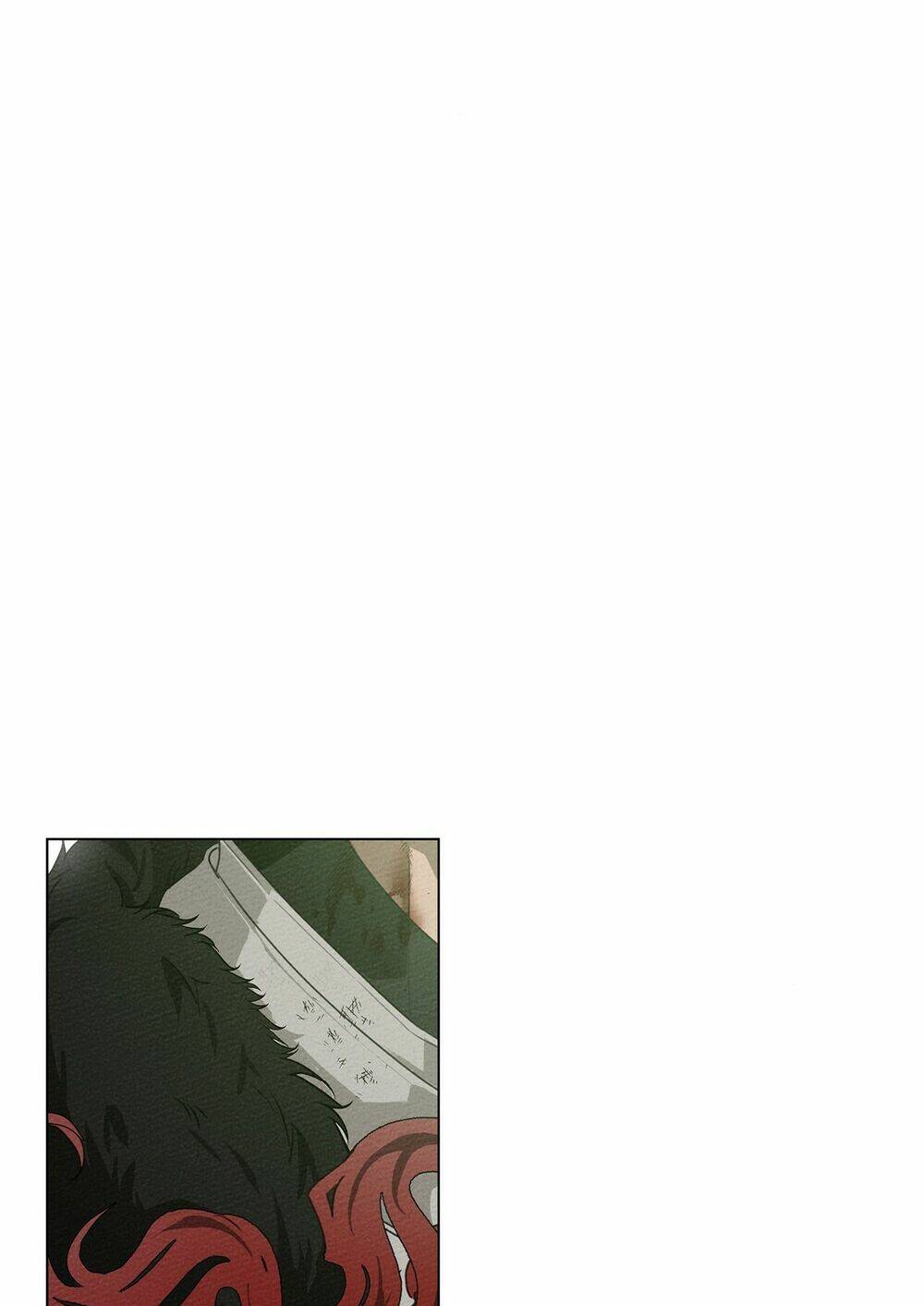 Dưới Tán Cây Sồi Chapter 26 - Trang 2