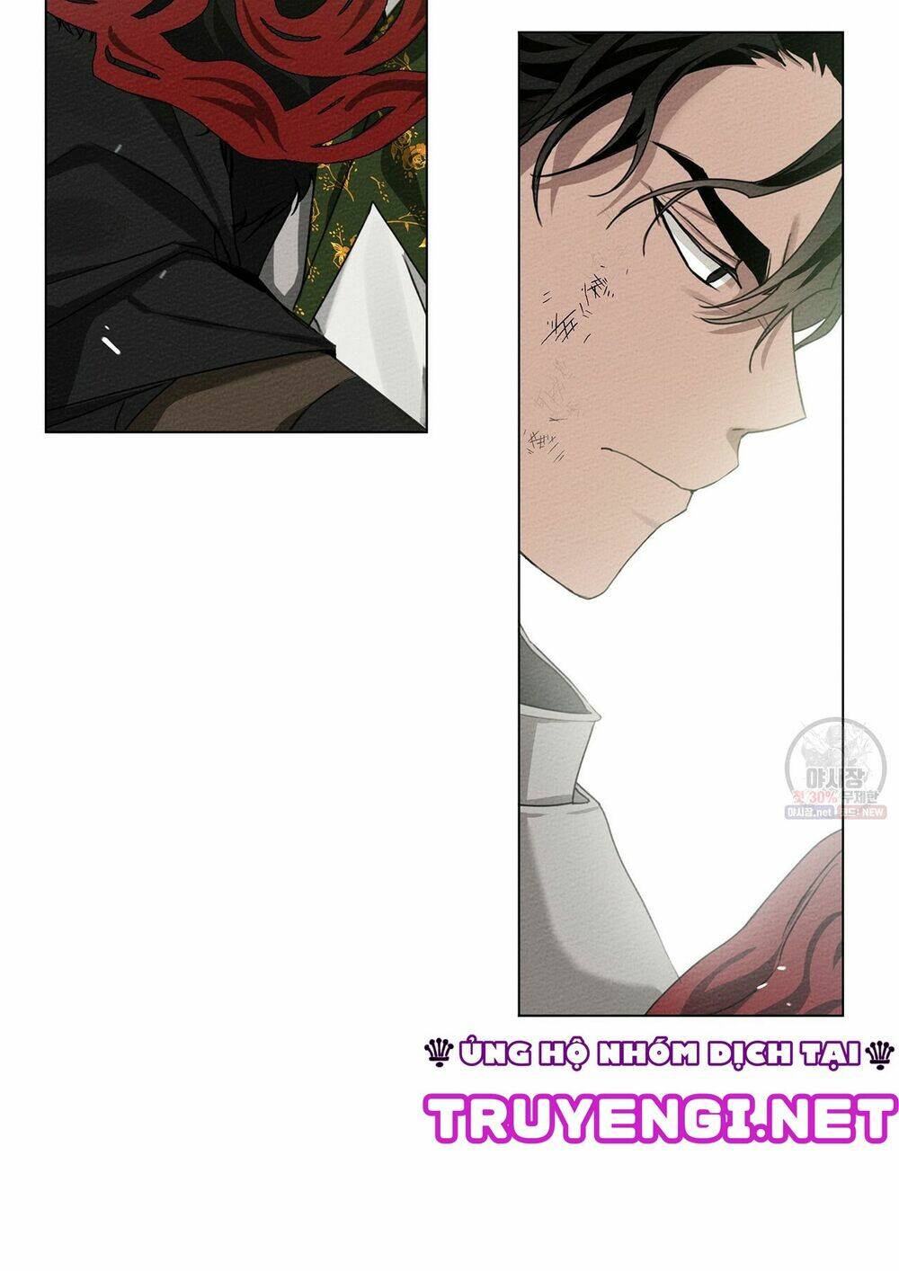 Dưới Tán Cây Sồi Chapter 26 - Trang 2