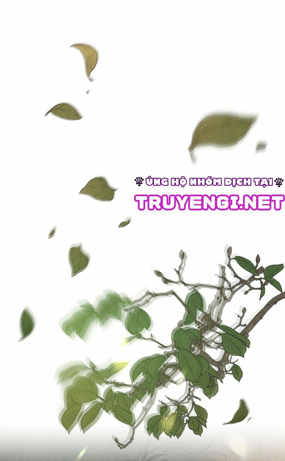 Dưới Tán Cây Sồi Chapter 26 - Trang 2