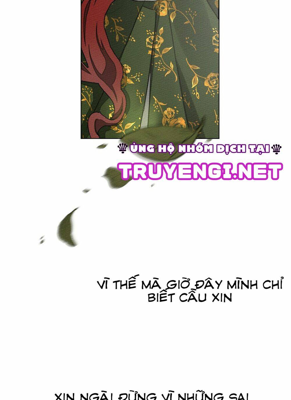 Dưới Tán Cây Sồi Chapter 26 - Trang 2