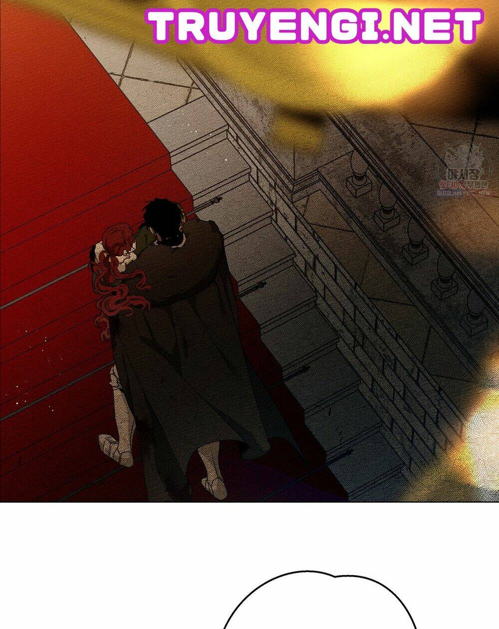 Dưới Tán Cây Sồi Chapter 26 - Trang 2