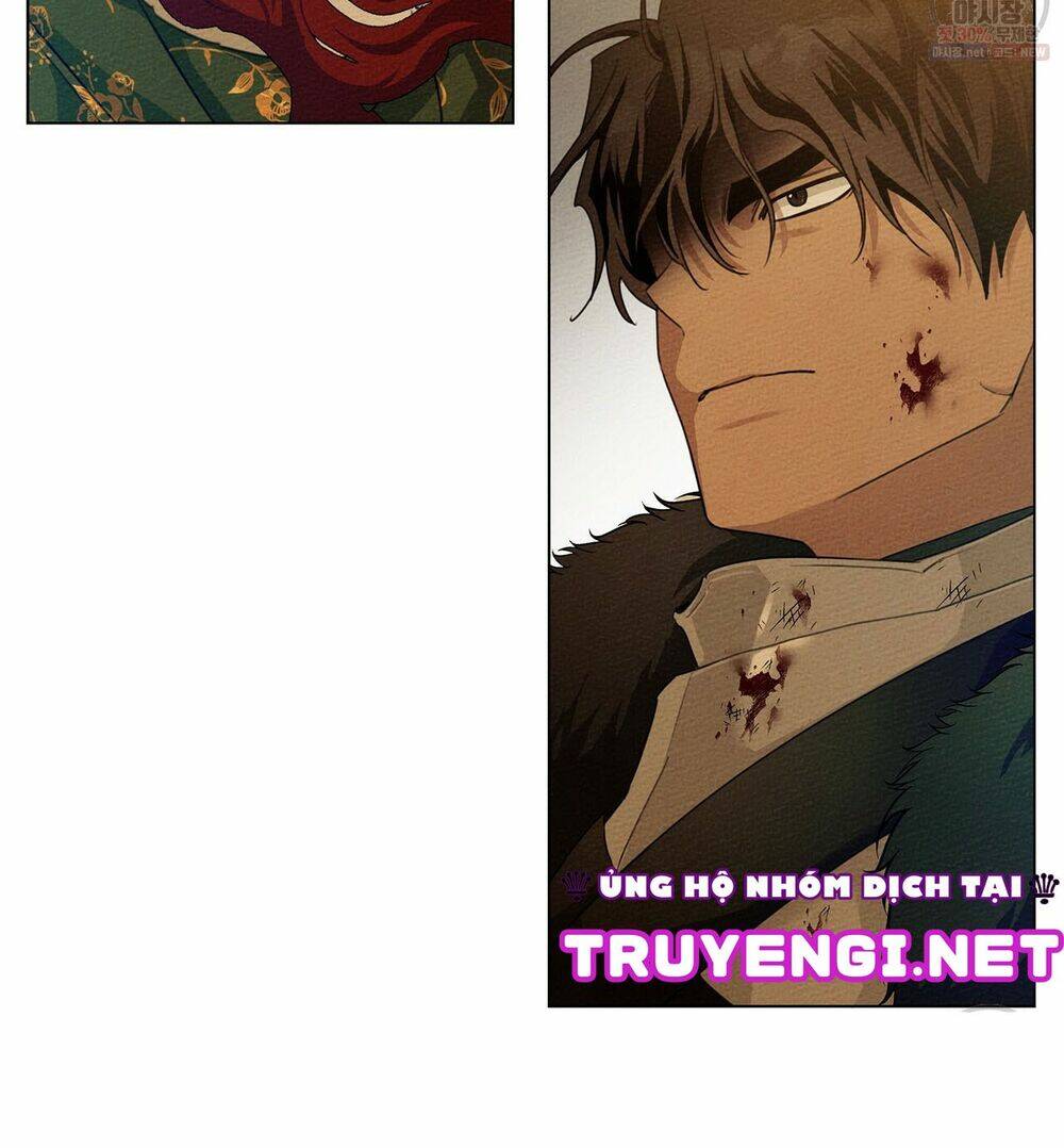 Dưới Tán Cây Sồi Chapter 26 - Trang 2