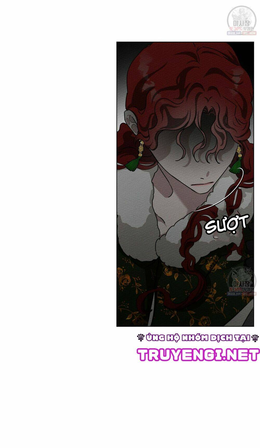 Dưới Tán Cây Sồi Chapter 26 - Trang 2